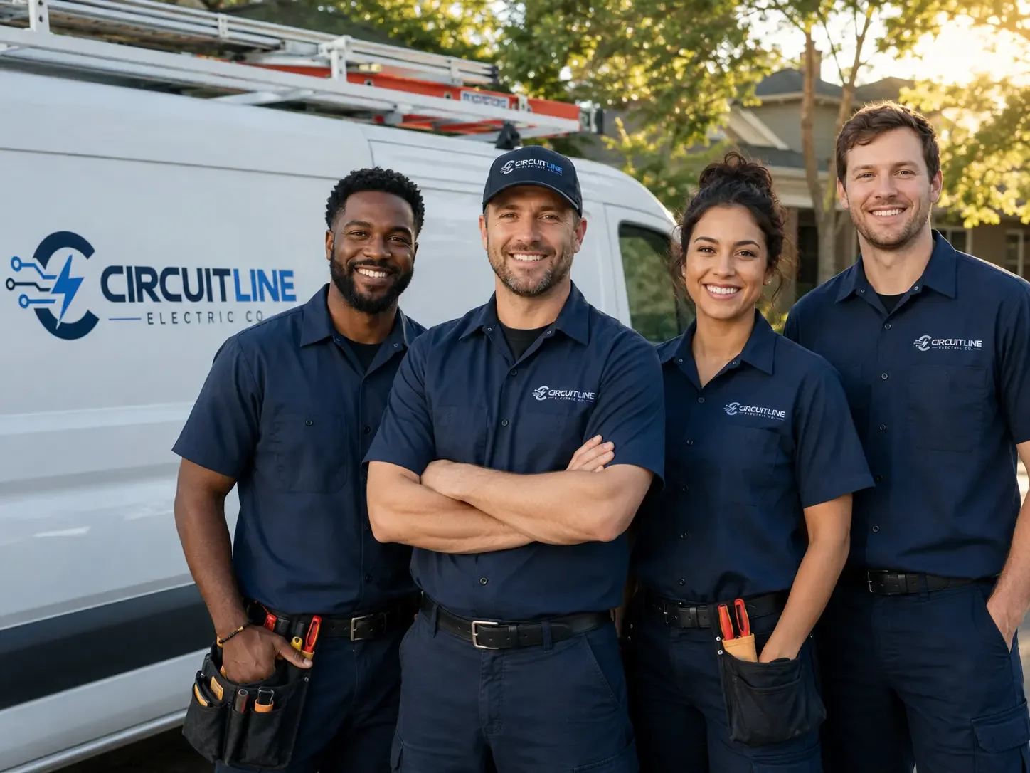 Whole Home Rewiring company in Tonto Basin, AZ
