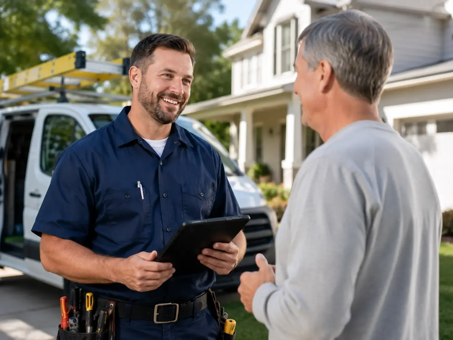 Whole Home Rewiring Tonto Basin, AZ FAQs